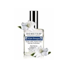 Demeter Fragrance Library White