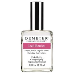 Одеколон Demeter Fragrance