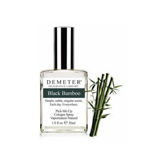 Demeter Fragrance Library Black