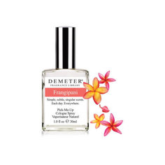 Demeter Fragrance Library