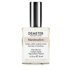 Духи Demeter Fragrance Library