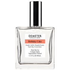 Одеколон Demeter Fragrance