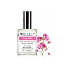 Demeter Fragrance Library
