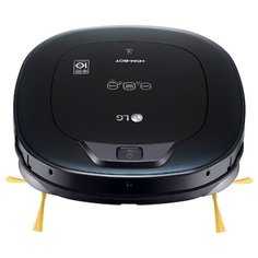 Робот-пылесос LG VR6540LVID