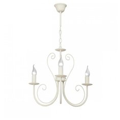 Люстра Vitaluce V3738-3 3 E14