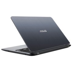 Ноутбук ASUS X407UA
