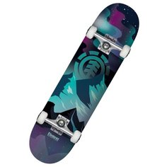 Скейтборд ELEMENT Aurora