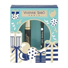 Vivienne Sabo Набор: тушь