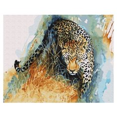 ВанГогВоМне Картина по номерам