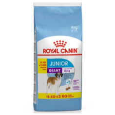 Корм для собак Royal Canin для