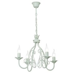 Люстра Vitaluce V3332-5 4 E14