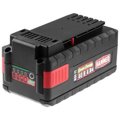 Аккумуляторный блок Hammer