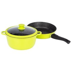 Набор посуды CAStA НАБ-004 4 пр.