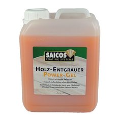 Saicos Гель для очищения