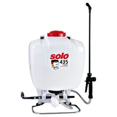Опрыскиватель Solo 435 Classic