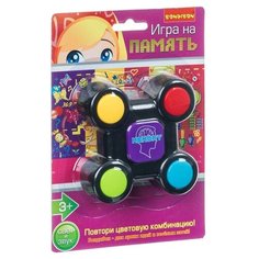 Настольная игра BONDIBON На