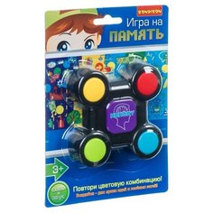 Настольная игра BONDIBON На