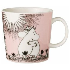 Moomin Кружка Любовь 300 мл