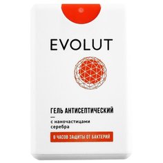 Гель для рук Evolut