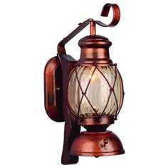 Настенный светильник Omnilux