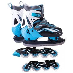 Роликовые коньки ICE BLADE