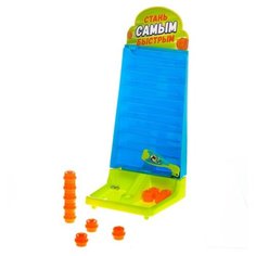 Настольная игра Лас Играс