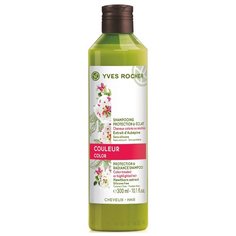 Yves Rocher Шампунь для