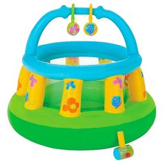 Игровой центр Intex Бабочки 48474