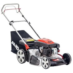 Газонокосилка AL-KO 113607 5.1