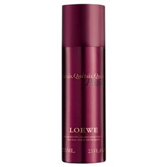 Loewe дезодорант спрей Quizas