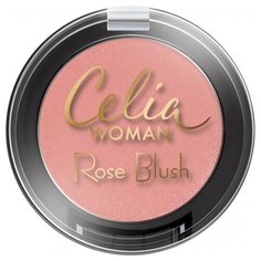 Celia Woman Румяна Rose blush