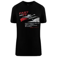 Футболка FiNN FLARE US19-27012