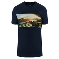 Футболка FiNN FLARE US19-27007