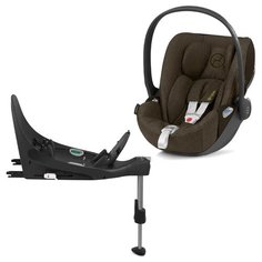 Автокресло-переноска группа 0+ Cybex