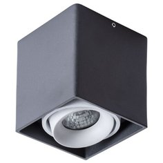 Спот Arte Lamp Pictor A5654PL-1BK