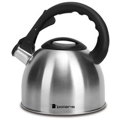 Polaris Чайник со свистком