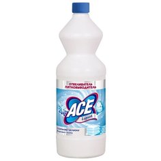 Ace Отбеливатель Бережное A.C.E.