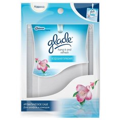 Glade Саше для шкафов и комодов