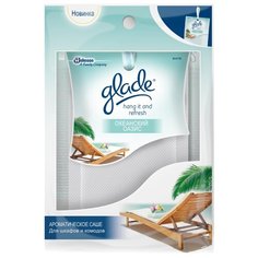 Glade Саше для шкафов и комодов