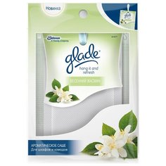 Glade Саше для шкафов и комодов