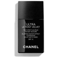 Chanel Тональный флюид Ultra Le