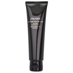 Shiseido обогащенная очищающая