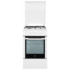 Комбинированная плита Beko CSS