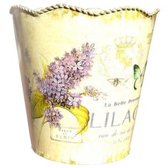 Кашпо GiftnHome МГ-10L-lilace