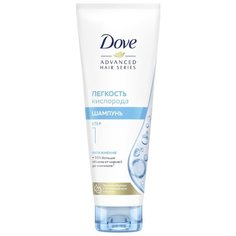Dove шампунь Advanced Hair
