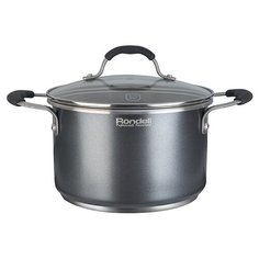 Кастрюля Rondell Stern 39 л