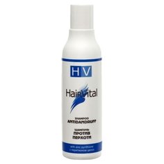 Hair Vital шампунь Против перхоти