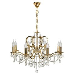 Люстра Arti Lampadari Pisani E