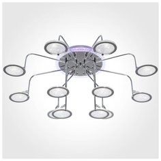 Люстра Eurosvet SPIDER 80109 12