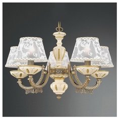 Люстра Reccagni Angelo L 7036 5